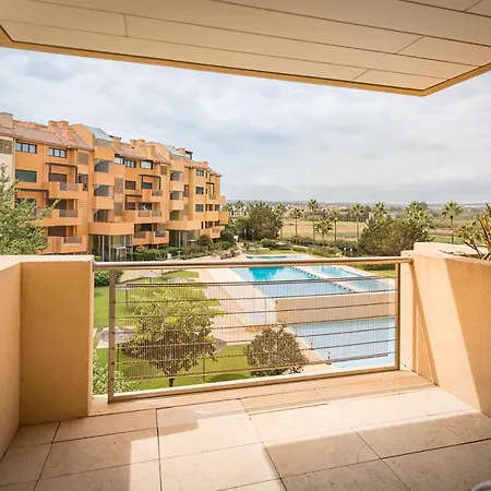 Apartment - Ribera Del Marlin *