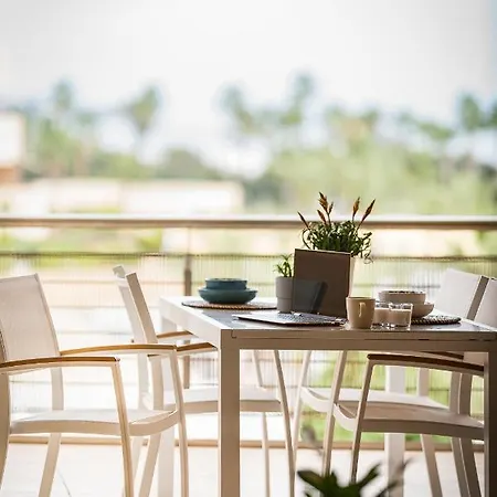 Apartment - Ribera Del Marlin *