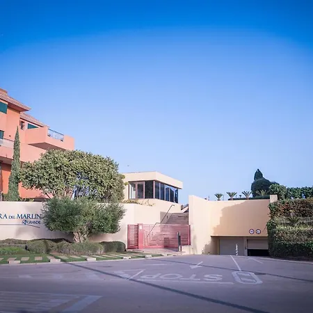 - Ribera Del Marlin Apartment
