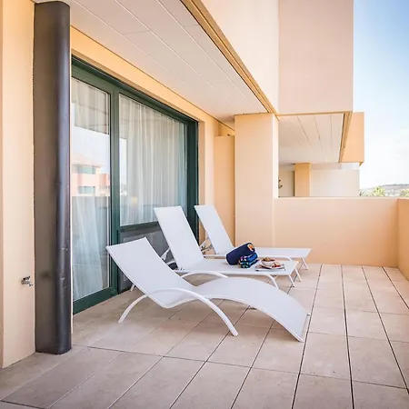 Apartment - Ribera Del Marlin Sotogrande