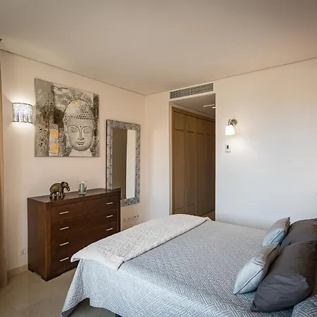 - Ribera Del Marlin Apartment *
