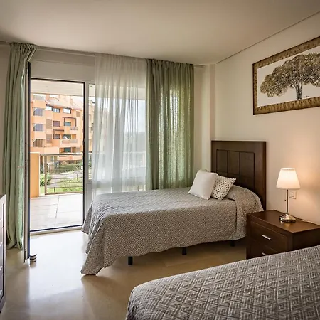 Apartment - Ribera Del Marlin