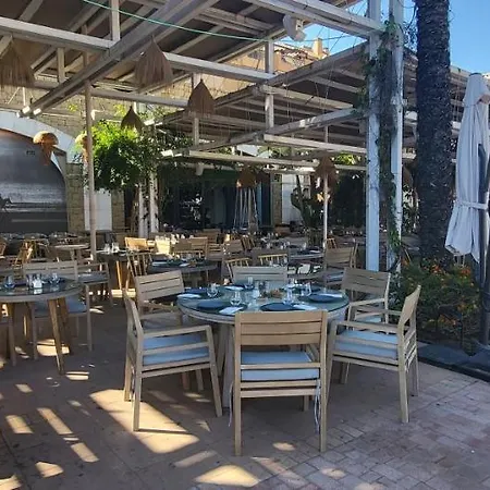 - Ribera Del Marlin Apartment Sotogrande