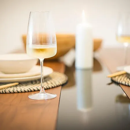 - Ribera Del Marlin Apartment *