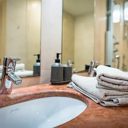 Apartment - Ribera Del Marlin *