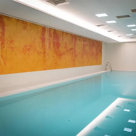 - Ribera Del Marlin Apartment