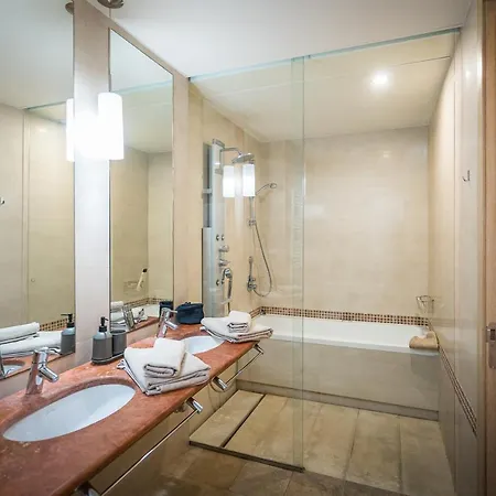 - Ribera Del Marlin Apartment Sotogrande