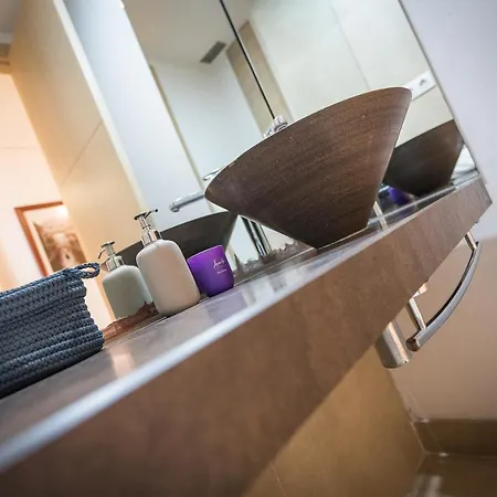 Apartment - Ribera Del Marlin *