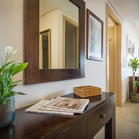 Apartment - Ribera Del Marlin *