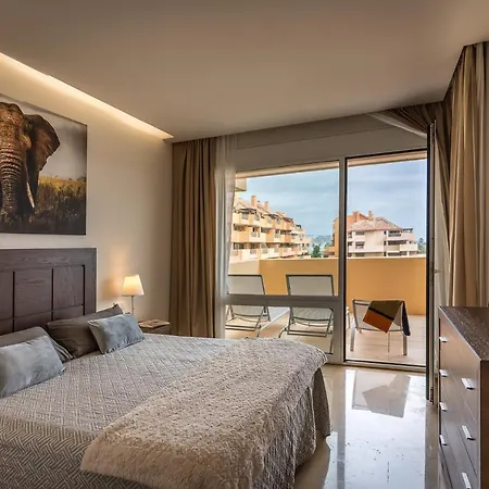 - Ribera Del Marlin Sotogrande